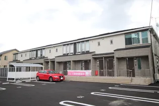 サザンフィールドの画像