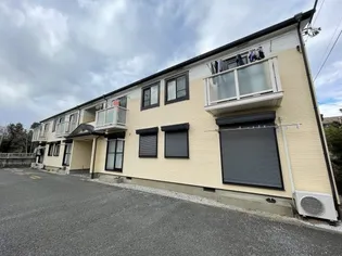 シャン ルテIIの画像