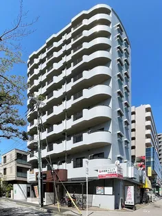 ニューガイアリルーム南葛西NO 65の画像