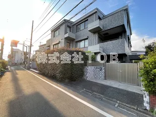 ガーデンハウス浜田山の画像