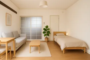 RICH弐番館の画像