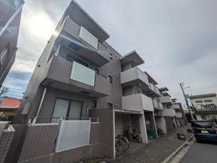 ビュークレストの画像