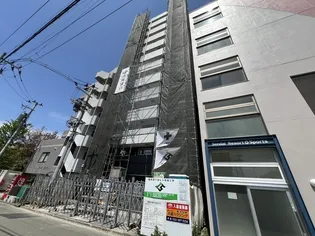 LUNA仙台東口の画像