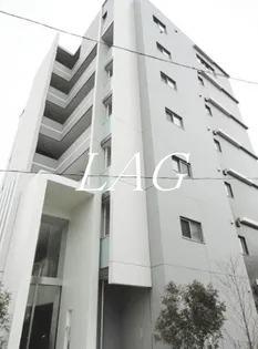 GOLD FOREST東向島の画像