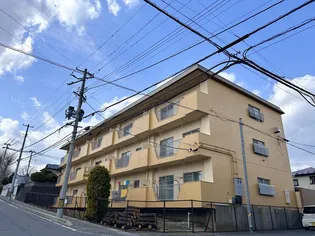 グランドソレーユの画像