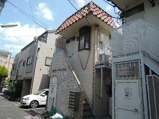 メゾン ド ボーベルの画像