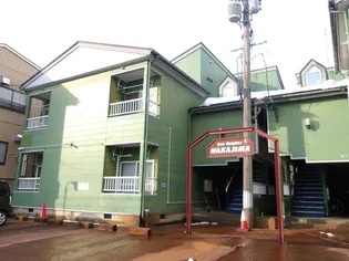 サンハイツ中島の画像