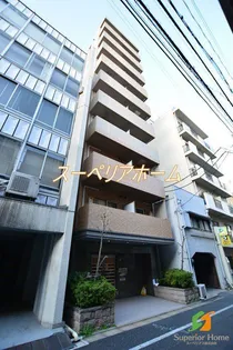 プライムアーバン本郷壱岐坂【5階】の外観