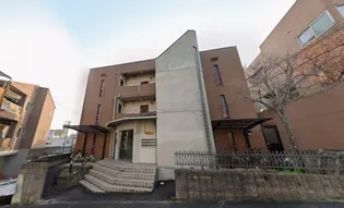 メゾンフェミニ富雄の画像