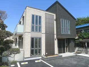 シャーメゾン小金の画像