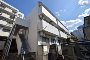 ニューライフ金子の画像