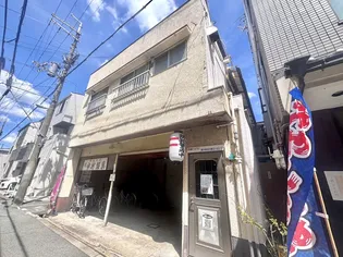 中村ハイツの画像