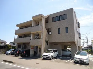 アークヒルズIIの画像