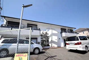 裕源ハイツ【2階】の外観