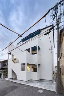 メゾン ケヤキの画像