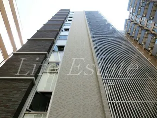 RESIDENCE SHINO(レジデンス志野)【9階】の外観