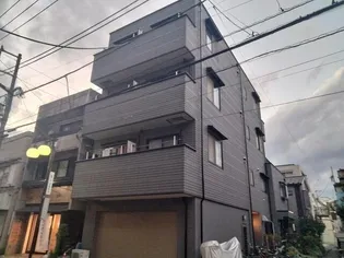 グランデ伊藤の画像