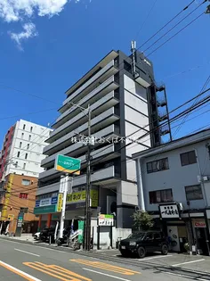 アサヒ駅前ビルの画像