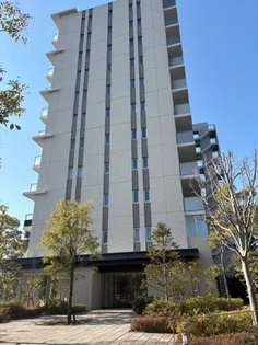 プレシス柏の葉キャンパスの画像