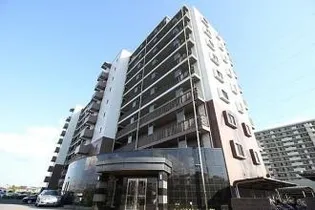 SーFORT船橋塚田の画像