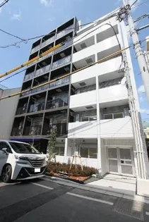 レアライズ巣鴨の画像