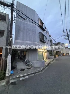 サントル田端1丁目の画像