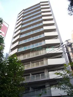 東京都文京区湯島3【マンション】の外観