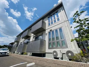 MAISON BLANCHELLの画像