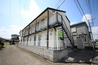 菖蒲ハイツの画像