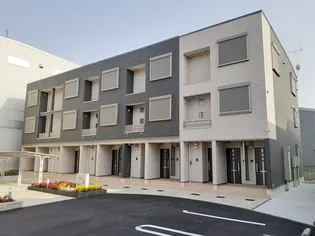 リジエールIIの画像