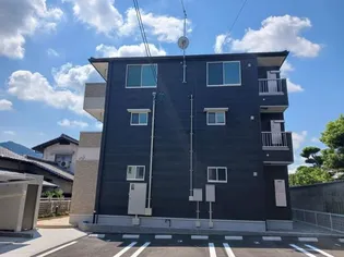 ヴィラ ビスタの画像