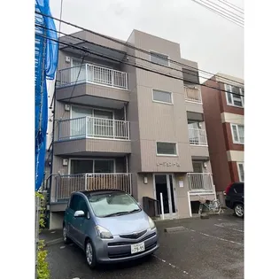 リージェント西の画像