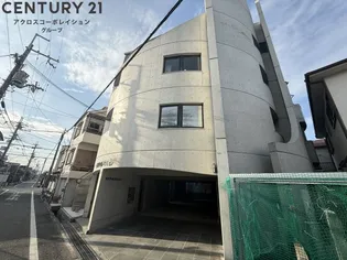 エフアールマンションの画像