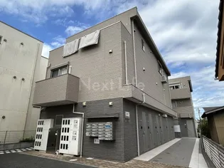 クオーレ白糸台の画像