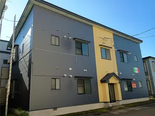 サンタフェIIIの画像