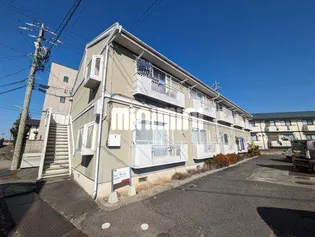 フレグランスすすきがわの画像