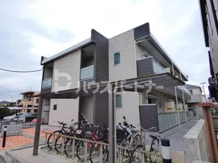 リブリ プランドールNAの画像