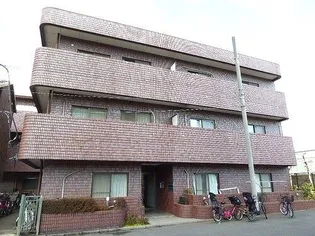 イーストリバー町屋の画像