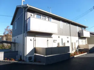 ブランジェの画像