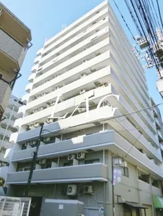 ヴェラハイツ大島の画像