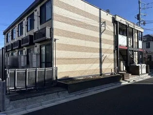 レオパレス豊IIIの画像