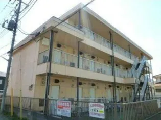 パレス横川の画像