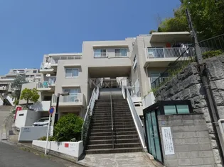 クレア日吉の画像