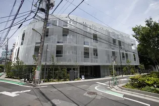 GRANDUO代々木2の画像