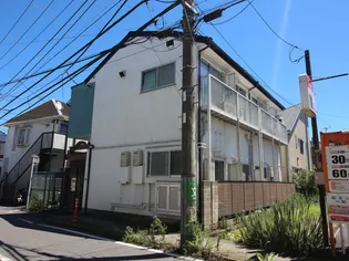 EXSIA日吉の画像