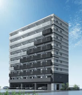 ネストピア博多SIDE TERRACEの画像