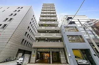 エクセレント三越前の画像