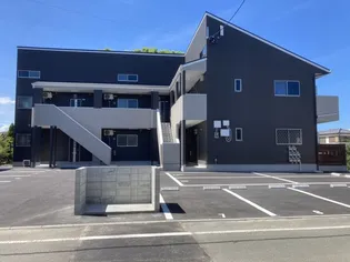 ハルモニア瀬高町の画像