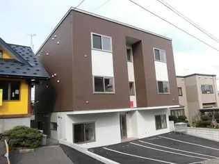 ルナパレス17の画像