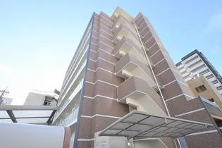 グランスクエア岡山駅西の画像